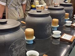 -KUNCHA鲲茶·江西制茶(铜锣湾店)