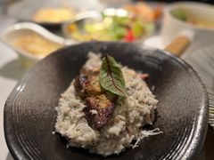 -春树下·树屋花房西餐厅(罍街AS1980店)