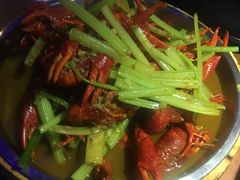 -红盔甲·小龙虾(天钥桥店)