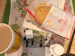 -麦当劳(伟城广场店)