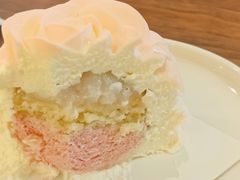 -Ten Olives甜点