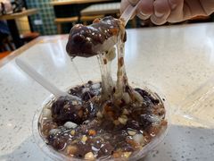 -运栋天马牛肉饼(林科大店)