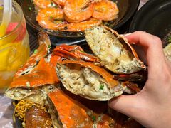 -小时候焗海鲜(鄞州万达店)