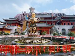 -上海东林寺(金山区)