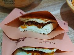 -长青饸饹(劳动路店)
