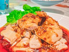 -杨氏青龙虾·羊蝎子(金盛路总店)