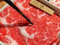 -浅锅和牛小锅放题(深业上城店)