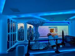 -苏州青少年科技馆