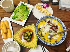 -道南書院·私房菜·早午茶·茶馆