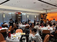 -靓虾二哥长沙地标小龙虾(五一广场店)
