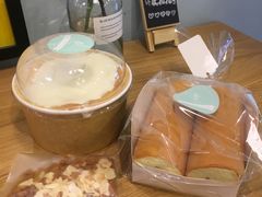 -迦南·甜品蛋糕(传媒店)
