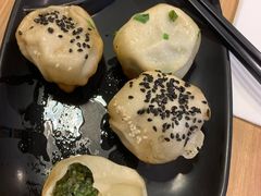 -小杨生煎(黄河路店)
