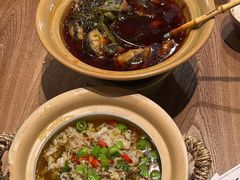 -大盐帮川菜馆(长楹天街店)