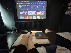 -秦桥足道·SPA·影院(万达店)