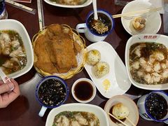 -CITY MART城市集市·里弄(北外滩来福士广场店)