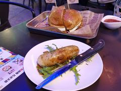 -牛啤堂精酿啤酒餐吧(五棵松华熙店)