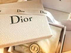 -Dior迪奥(上海世茂广场店)