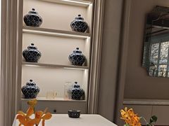 -狮王府淮扬菜(老门东店)