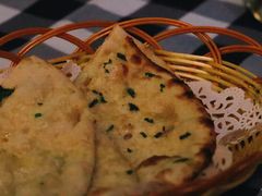 -Santoor 萨都里印度餐厅(北锣鼓巷店)