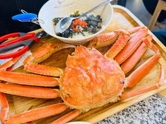 -震海贝烤贝·民俗特色店(延吉总店)