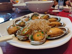 -太湖饭店·寄畅轩中餐厅
