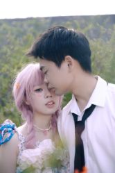 -WAVE SODA摄影工作室