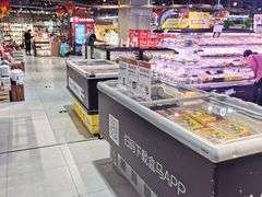 -盒马鲜生(杭州运河上街店)
