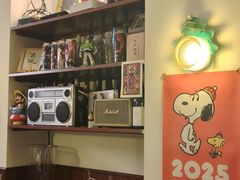 -吹泡·Triphop(棋盘店)