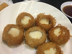 -珍宝海鲜(东海岸海鲜中心)
