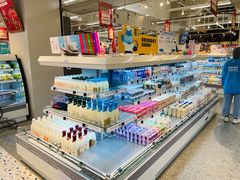 -盒马鲜生(富田新天地店)