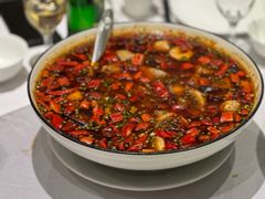 -1918中餐厅(衡山路店)