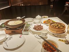 -贡宴盐帮菜自贡驻京联络处餐厅