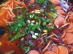 -李米线(武陵路店)