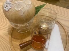 -Fruiffee Cafe 果啡派