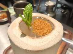 -椰庭·椰子鸡·创意玩家(晶耀前滩店)