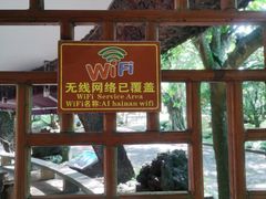 -海口火山口国家地质公园