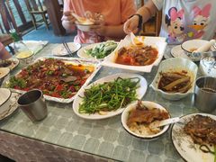 -小厨子私房菜·云南美食店