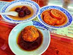 -粗茶淡饭(东关街店)