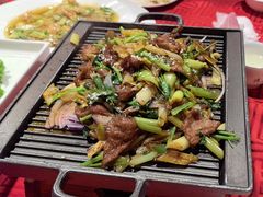 -正阳门饭庄·烤鸭·北京菜(万丰路七里庄店)