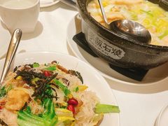兴化炒米粉-莆田餐厅PUTIEN(西安万象天地店)