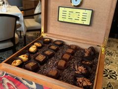 -Le Comptoir de Pierre Gagnaire