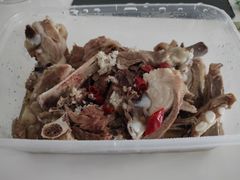 手抓羊肉-和月楼牛羊肉泡馍