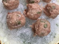 贡菜丸子-蜀大侠火锅(车公庙店)