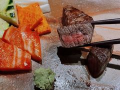 -Ginza Onodera 鮨(外滩十八号店)