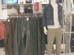 -优衣库(苏州天虹CCMall石路店)