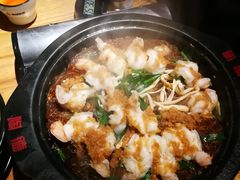 -陶德砂锅(蜀汉路店)