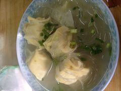 千张百叶包-元泰酒店