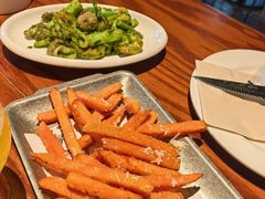 -京A Taproom·精酿餐吧(CBD店)