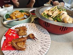 -林辉家宴·本地家常菜·头牌清远鸡(先锋店)