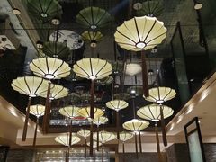 -唐拉雅秀酒店-唐苑中餐厅